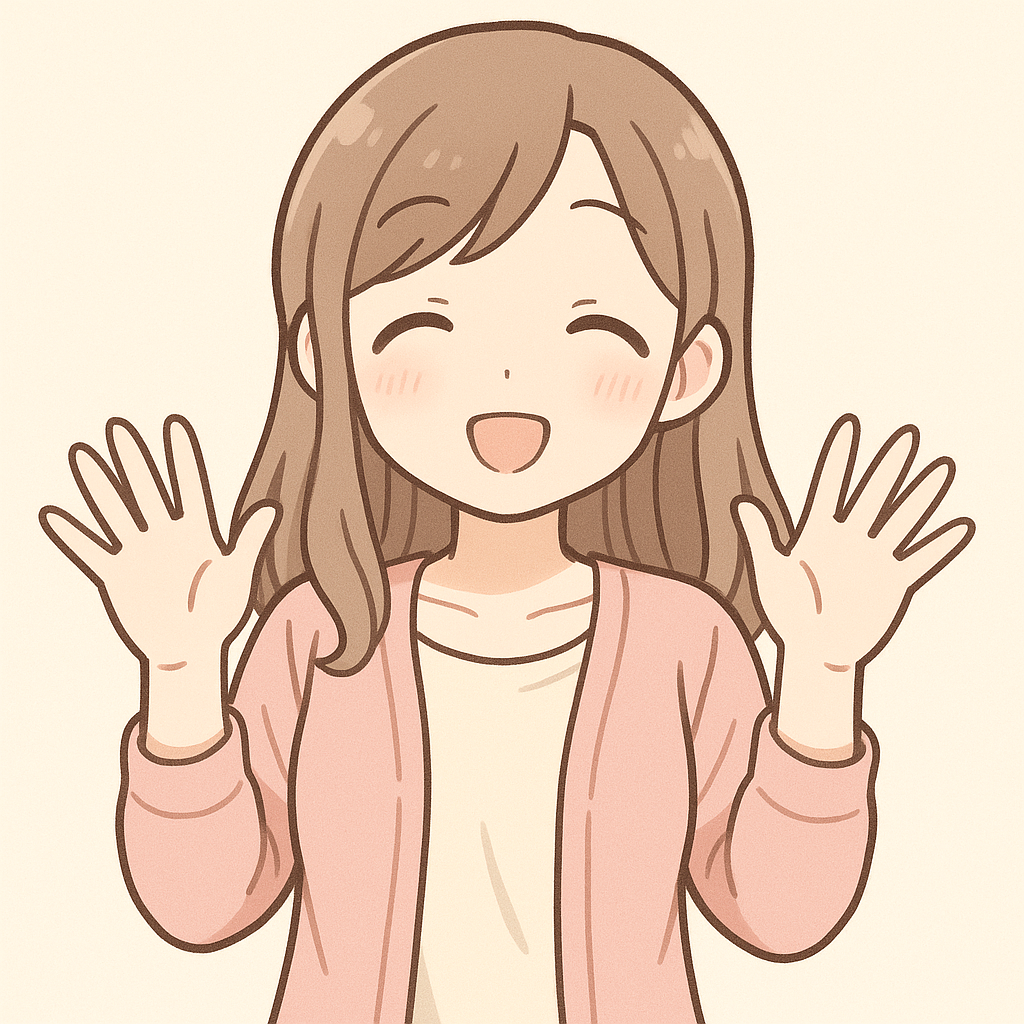却下：flat anime